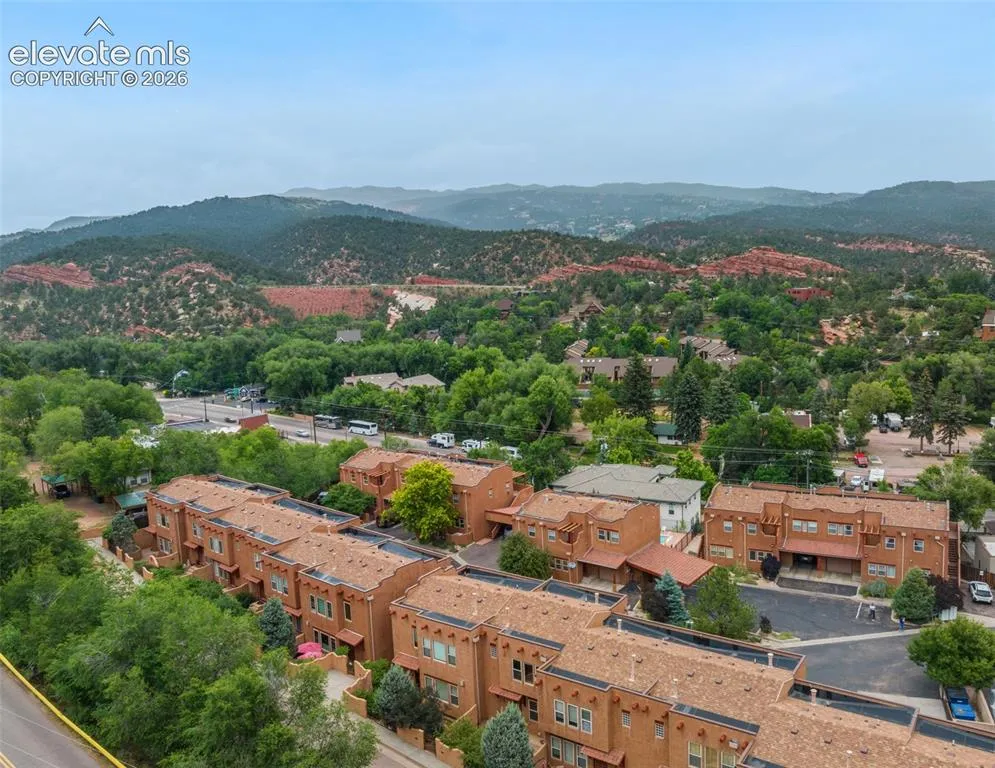 326 Santa Fe Place #A Manitou Springs, CO 80829