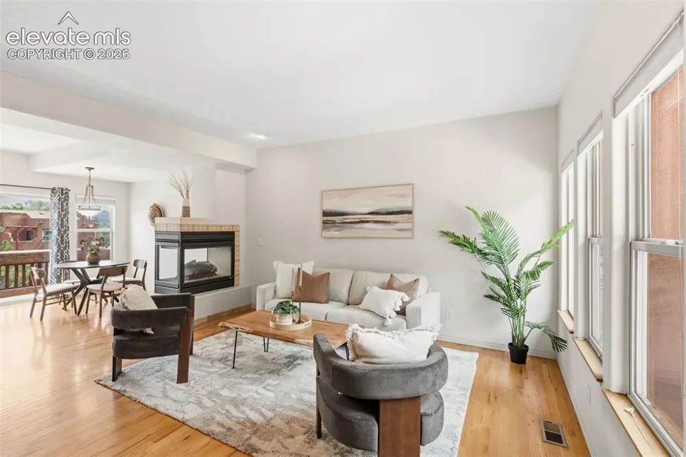 326 Santa Fe Place #A Manitou Springs, CO 80829
