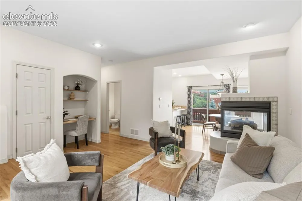 326 Santa Fe Place #A Manitou Springs, CO 80829