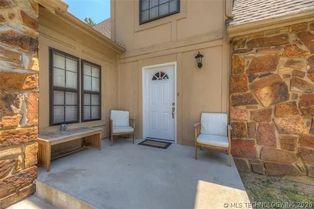 9031 E 67th Place Tulsa, OK 74133