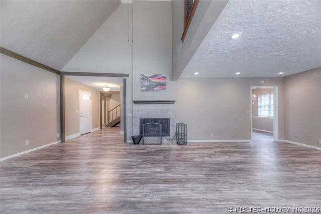9031 E 67th Place Tulsa, OK 74133