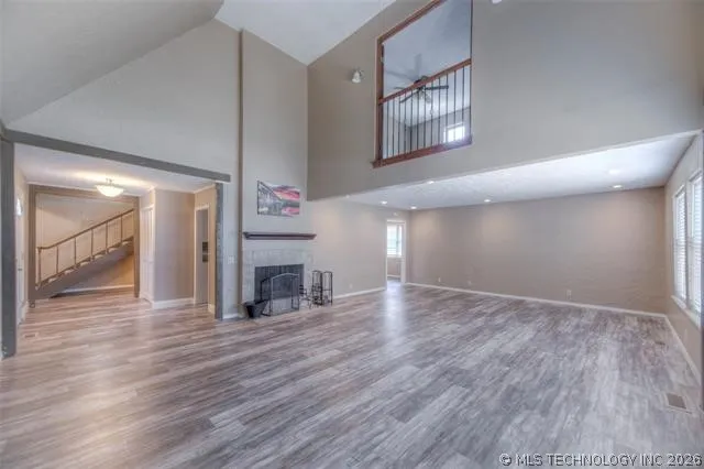 9031 E 67th Place Tulsa, OK 74133