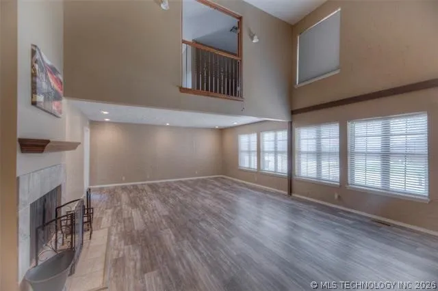 9031 E 67th Place Tulsa, OK 74133