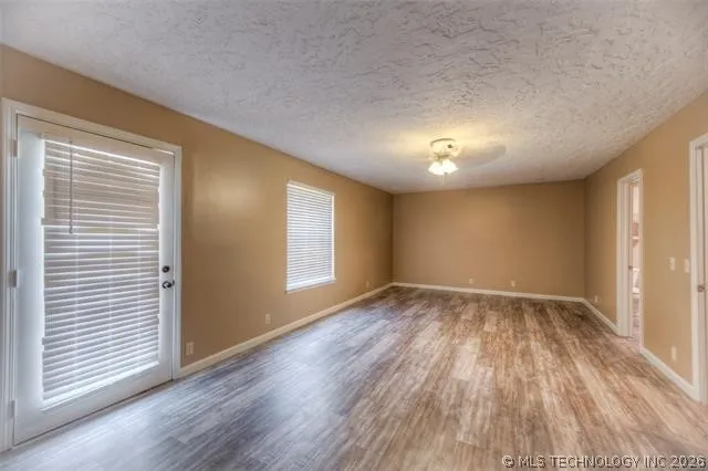 9031 E 67th Place Tulsa, OK 74133