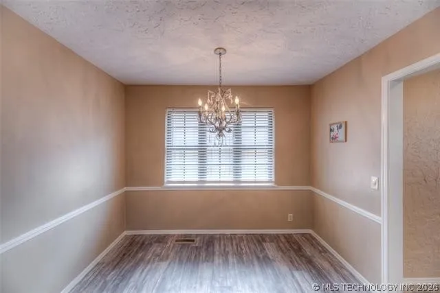 9031 E 67th Place Tulsa, OK 74133