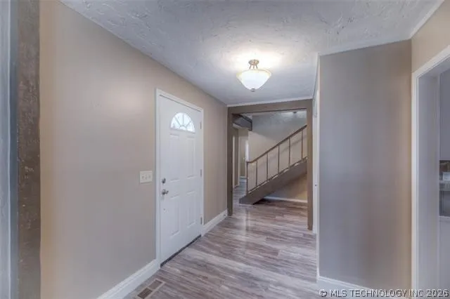 9031 E 67th Place Tulsa, OK 74133