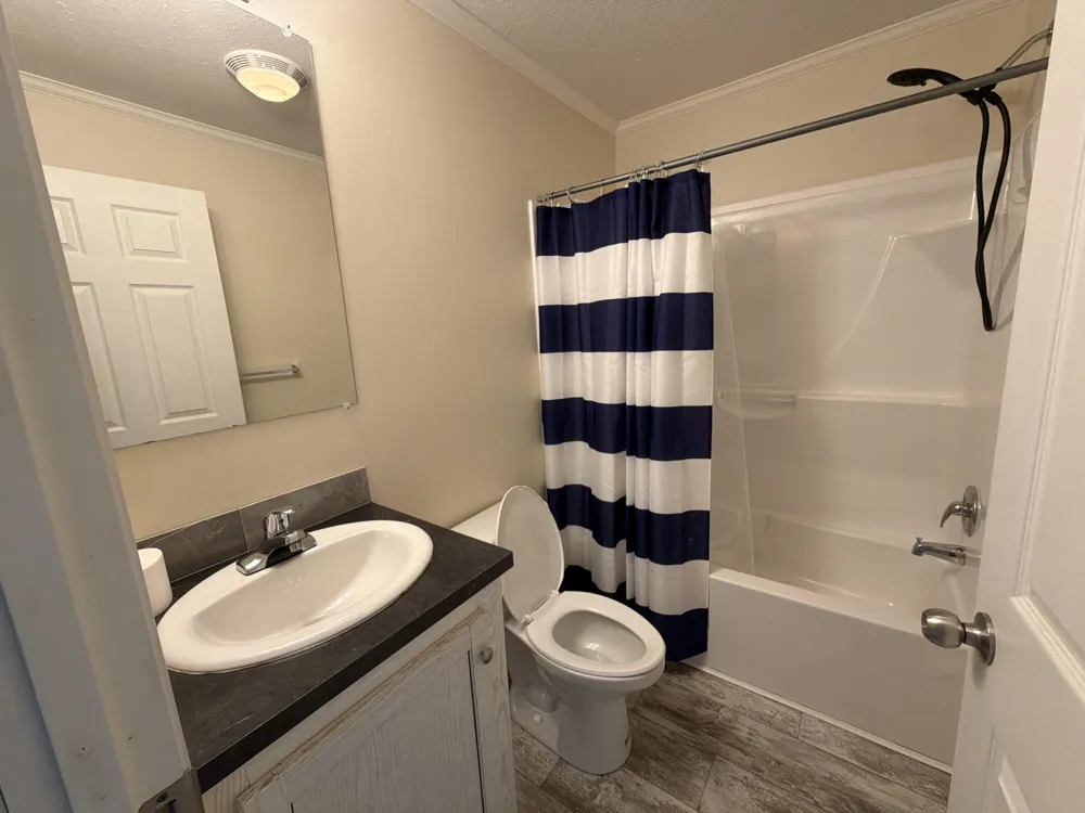 9020 4 Winds Lane W Olive Township, MI 49460