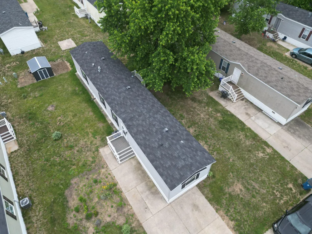 9020 4 Winds Lane W Olive Township, MI 49460
