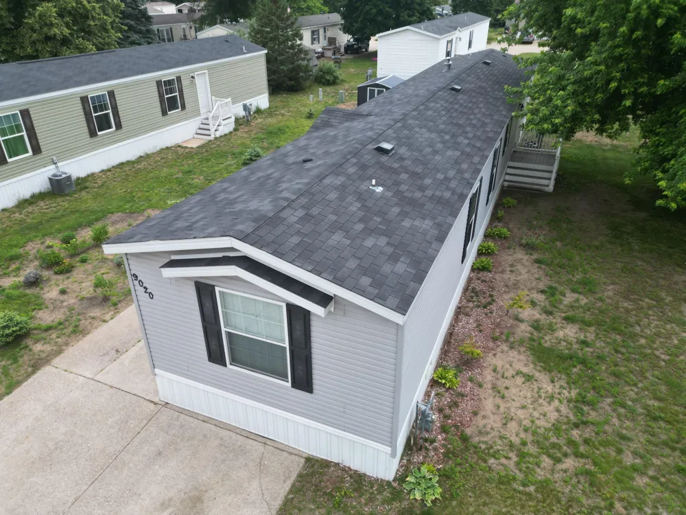 9020 4 Winds Lane W Olive Township, MI 49460
