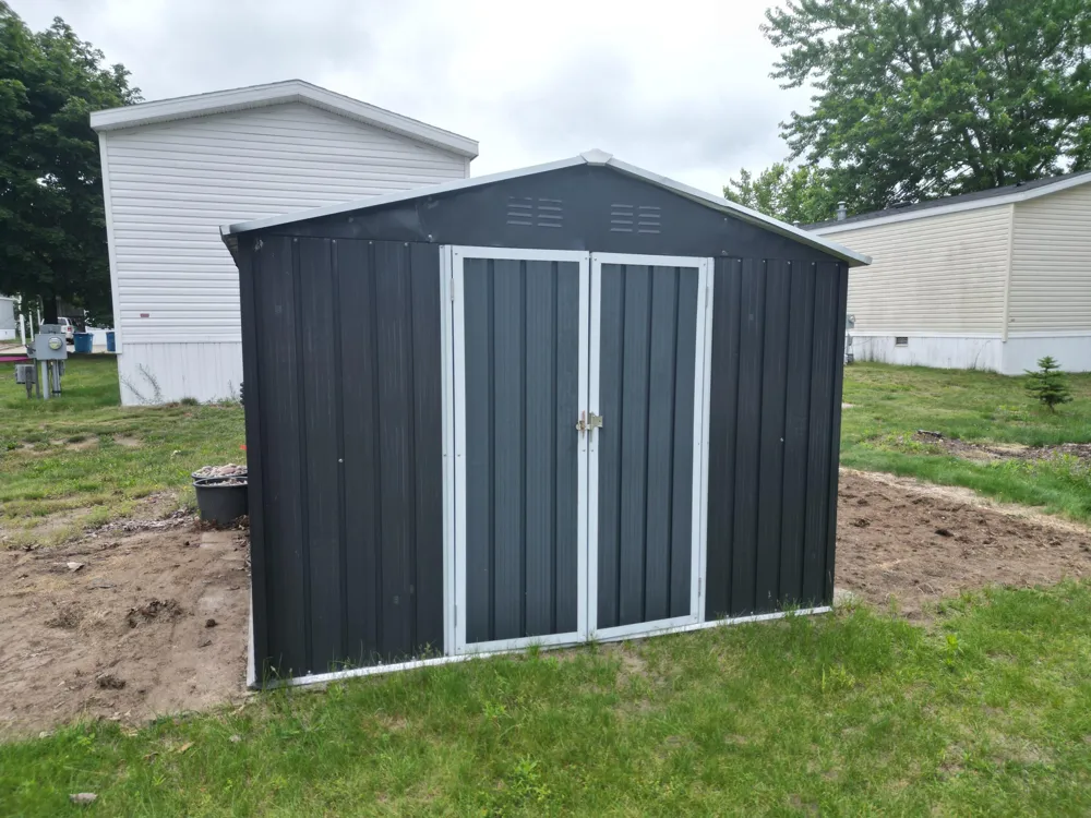 9020 4 Winds Lane W Olive Township, MI 49460