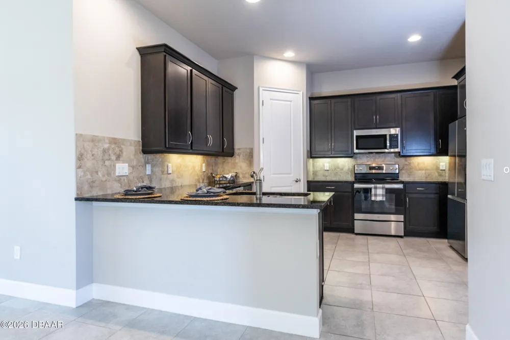 3 Newhaven Lane Ormond Beach, FL 32174