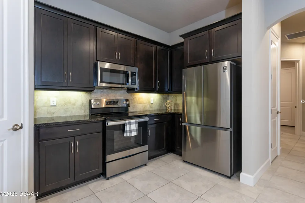 3 Newhaven Lane Ormond Beach, FL 32174