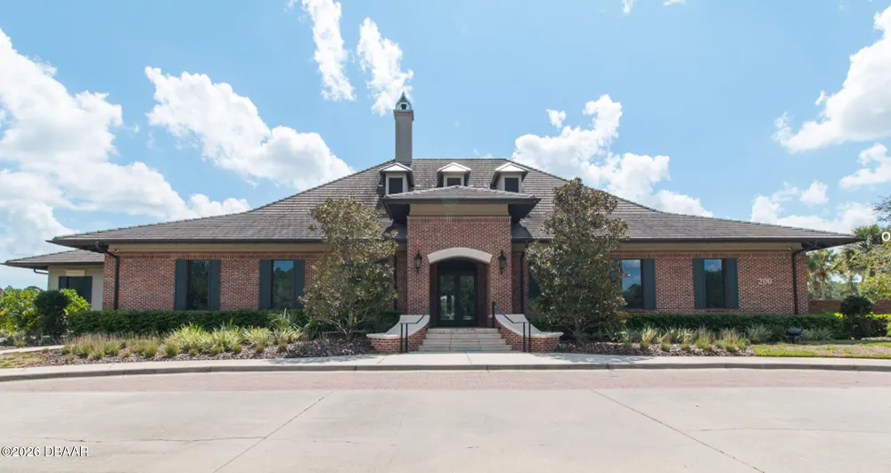 3 Newhaven Lane Ormond Beach, FL 32174