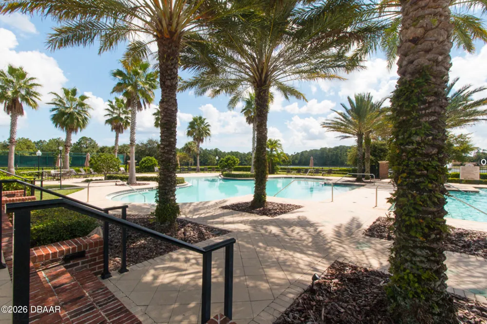 3 Newhaven Lane Ormond Beach, FL 32174