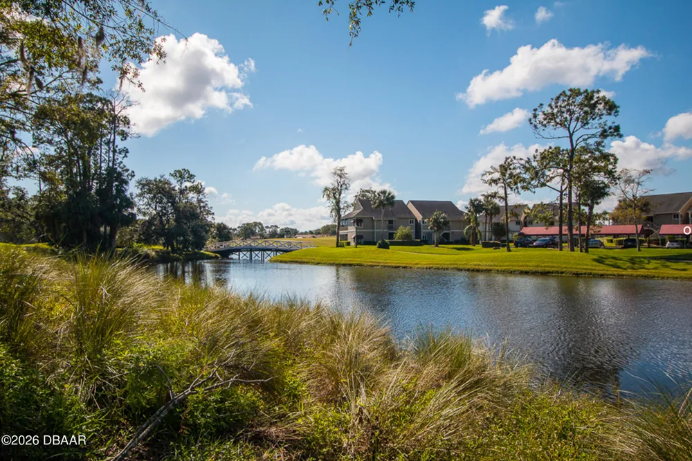 3 Newhaven Lane Ormond Beach, FL 32174