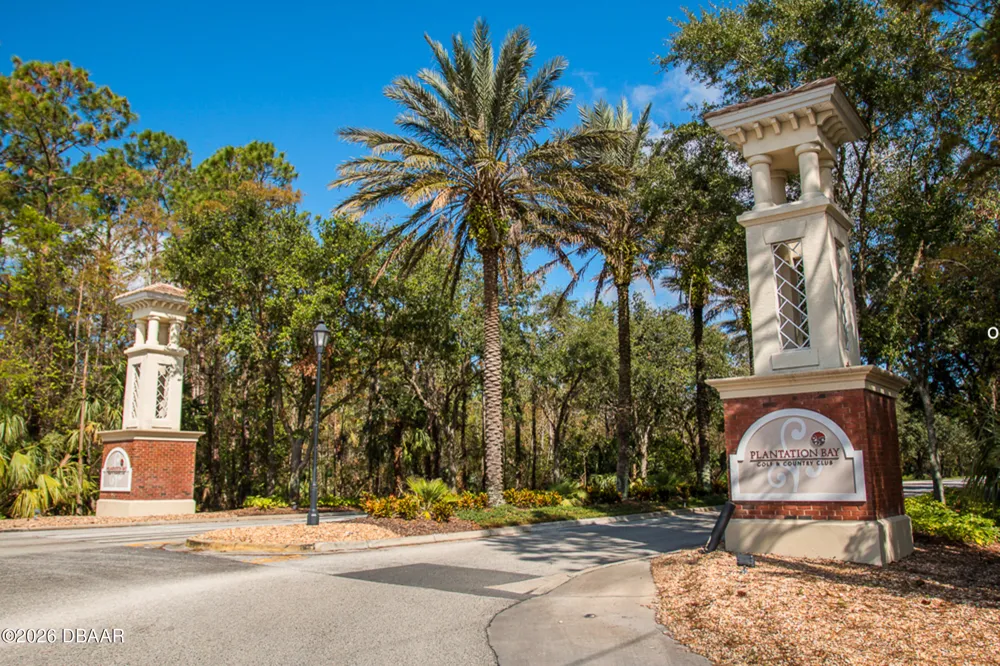 3 Newhaven Lane Ormond Beach, FL 32174