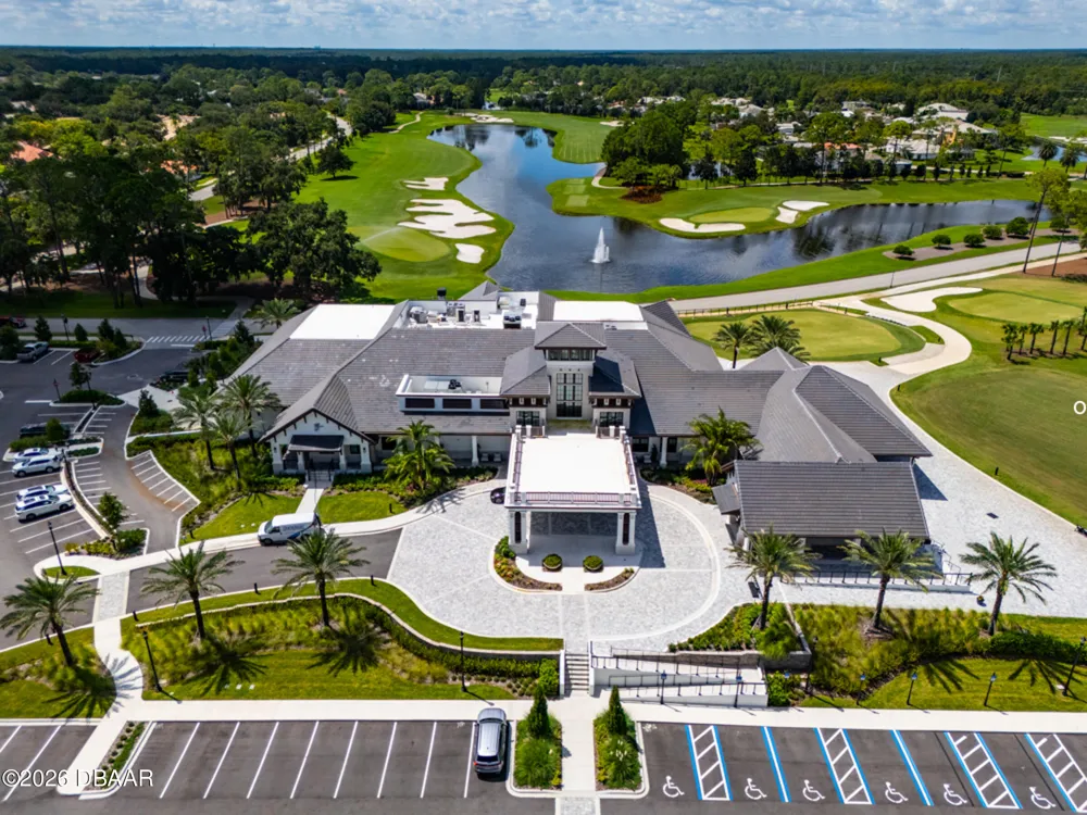 3 Newhaven Lane Ormond Beach, FL 32174
