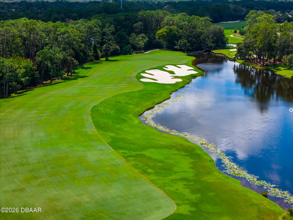 3 Newhaven Lane Ormond Beach, FL 32174