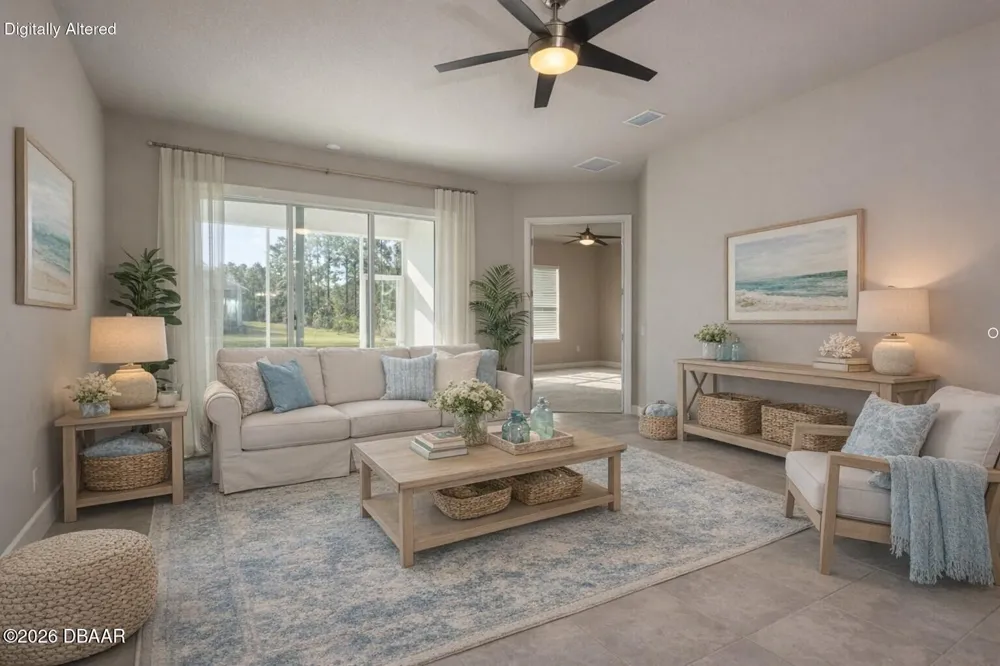 3 Newhaven Lane Ormond Beach, FL 32174