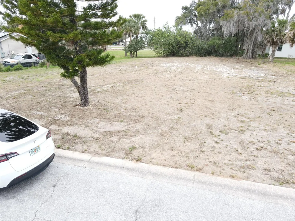 209 W BADGER AVENUE Eustis, FL 32726