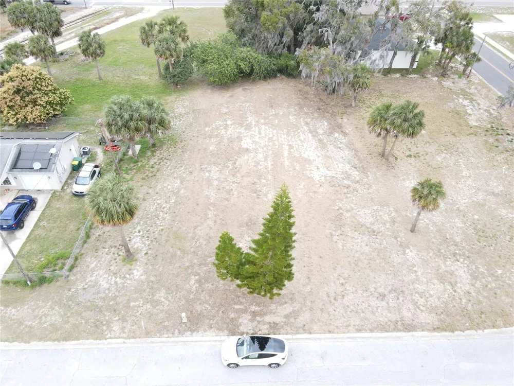 209 W BADGER AVENUE Eustis, FL 32726