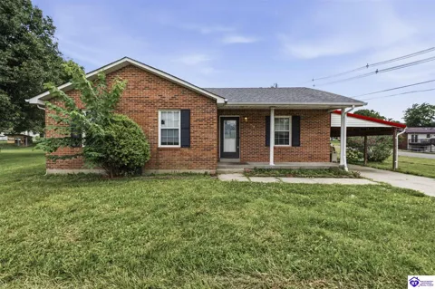 918 Austin Drive