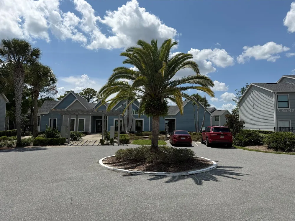 3756 IDLEBROOK CIRCLE #204 Casselberry, FL 32707