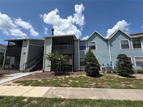 3756 IDLEBROOK CIRCLE #204