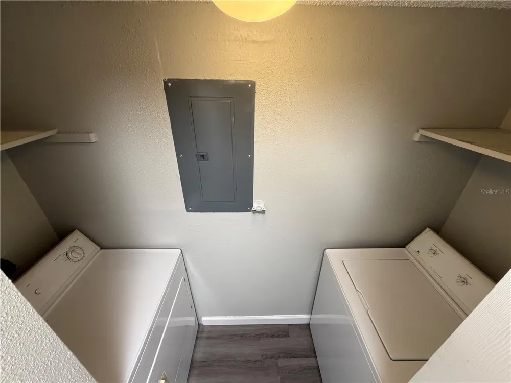 3756 IDLEBROOK CIRCLE #204 Casselberry, FL 32707