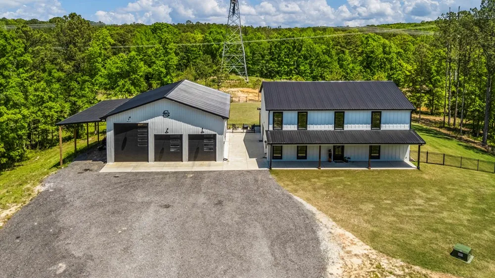 795 Hunter Road Cataula, GA 31804