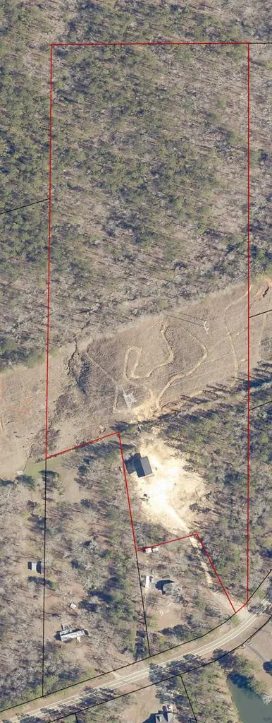 795 Hunter Road Cataula, GA 31804