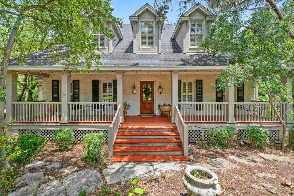 1201 Silver Hill Drive Austin, TX 78746