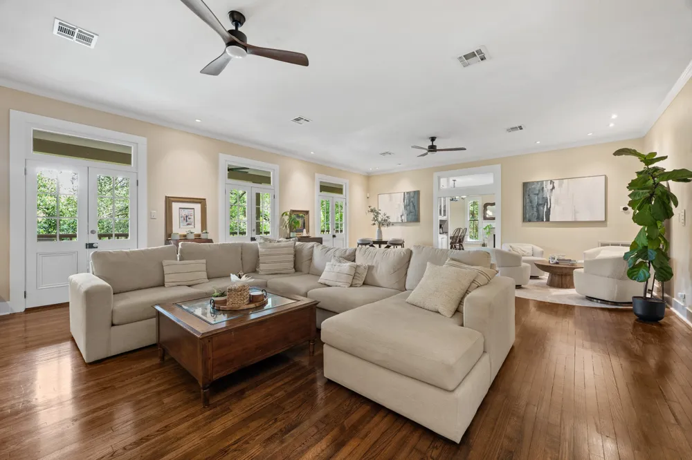 1201 Silver Hill Drive Austin, TX 78746