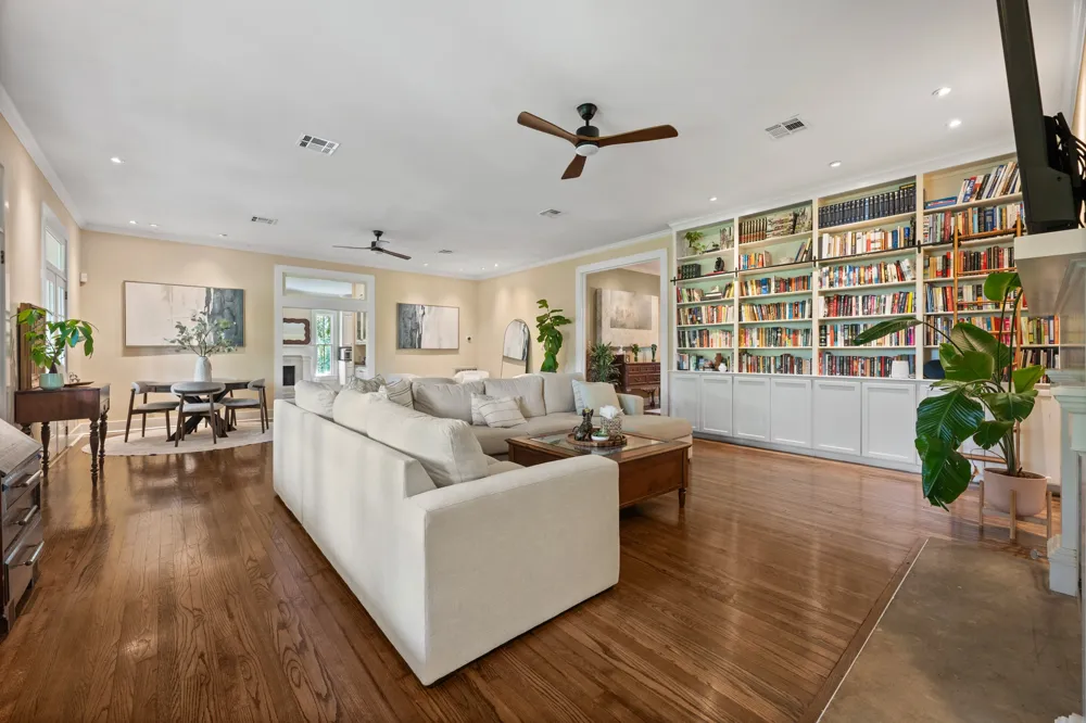 1201 Silver Hill Drive Austin, TX 78746