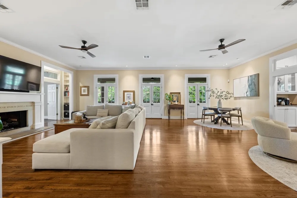 1201 Silver Hill Drive Austin, TX 78746