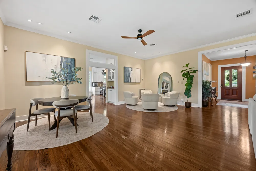 1201 Silver Hill Drive Austin, TX 78746
