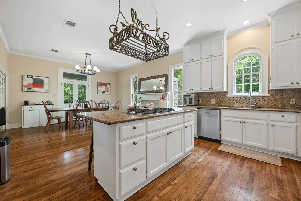 1201 Silver Hill Drive Austin, TX 78746