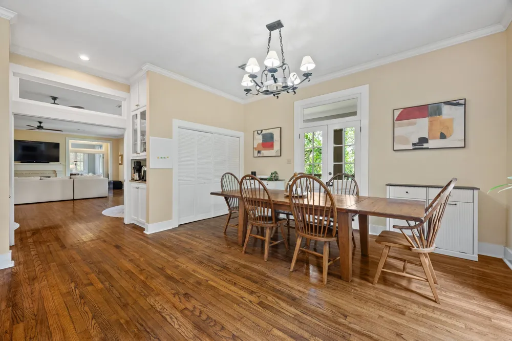 1201 Silver Hill Drive Austin, TX 78746