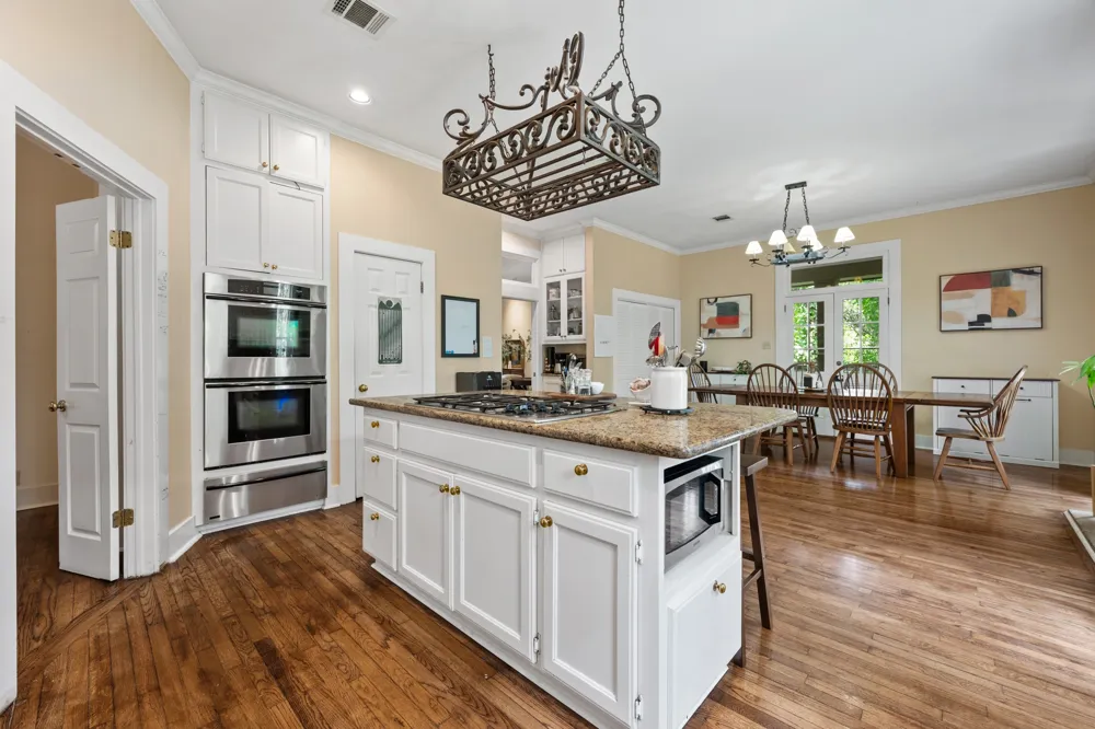 1201 Silver Hill Drive Austin, TX 78746