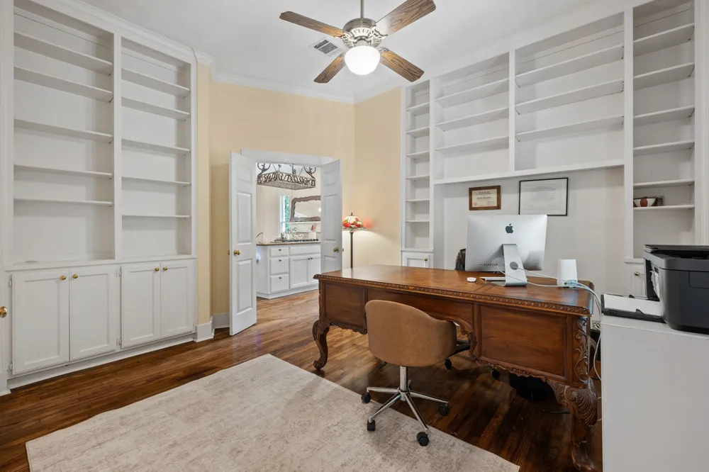 1201 Silver Hill Drive Austin, TX 78746