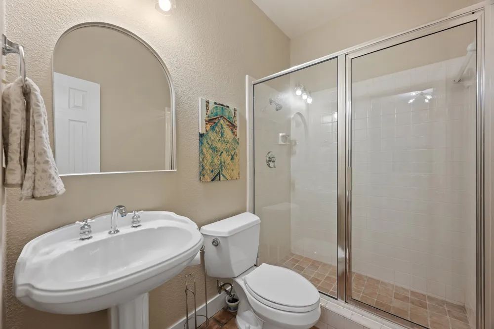 1201 Silver Hill Drive Austin, TX 78746
