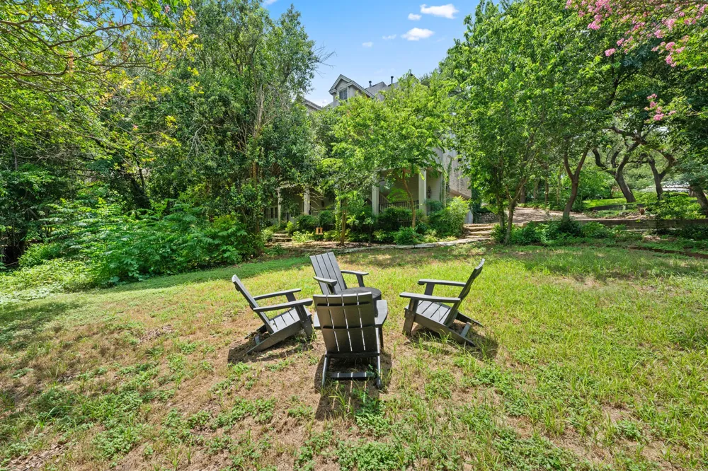 1201 Silver Hill Drive Austin, TX 78746