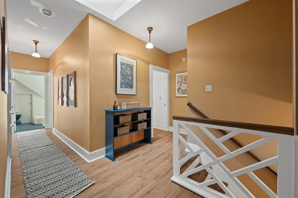 1201 Silver Hill Drive Austin, TX 78746