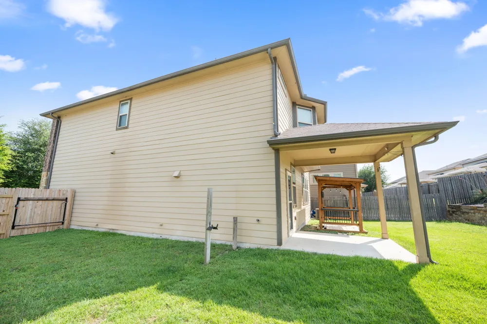 220 Golden Vista Street Cibolo, TX 78108