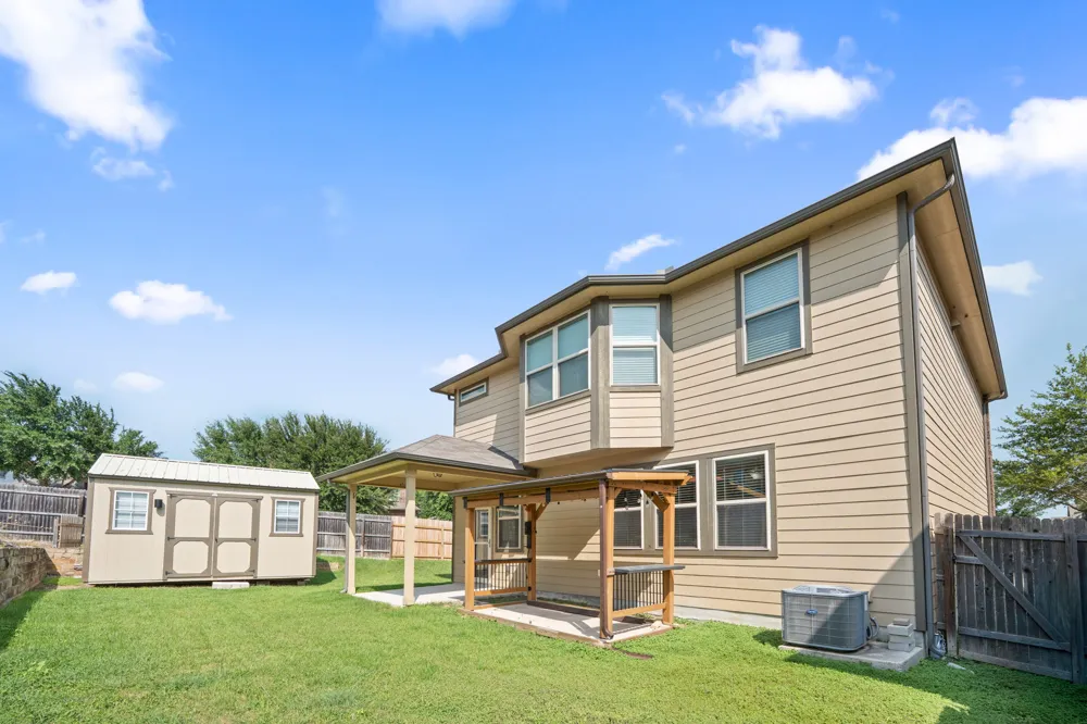 220 Golden Vista Street Cibolo, TX 78108