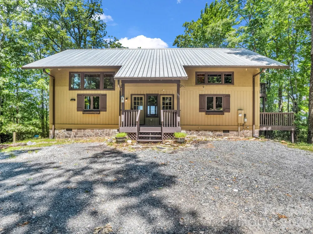 182 Antler Ridge Rosman, NC 28772