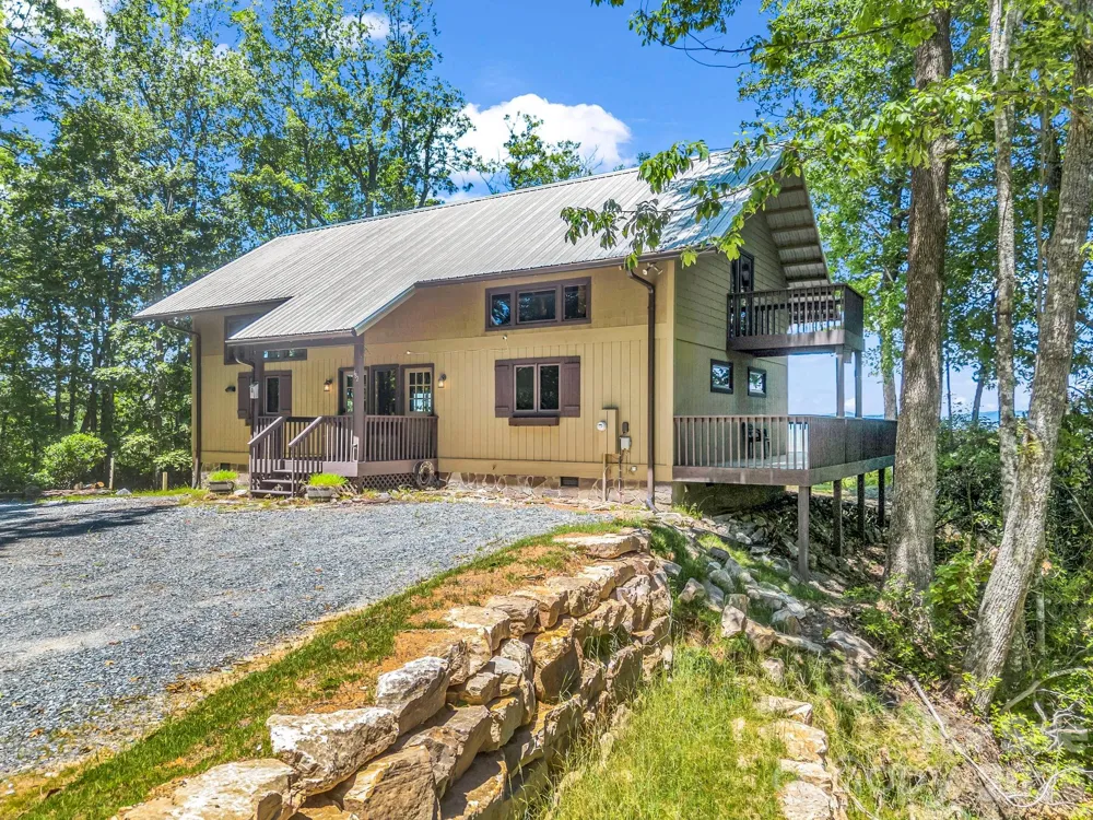 182 Antler Ridge Rosman, NC 28772