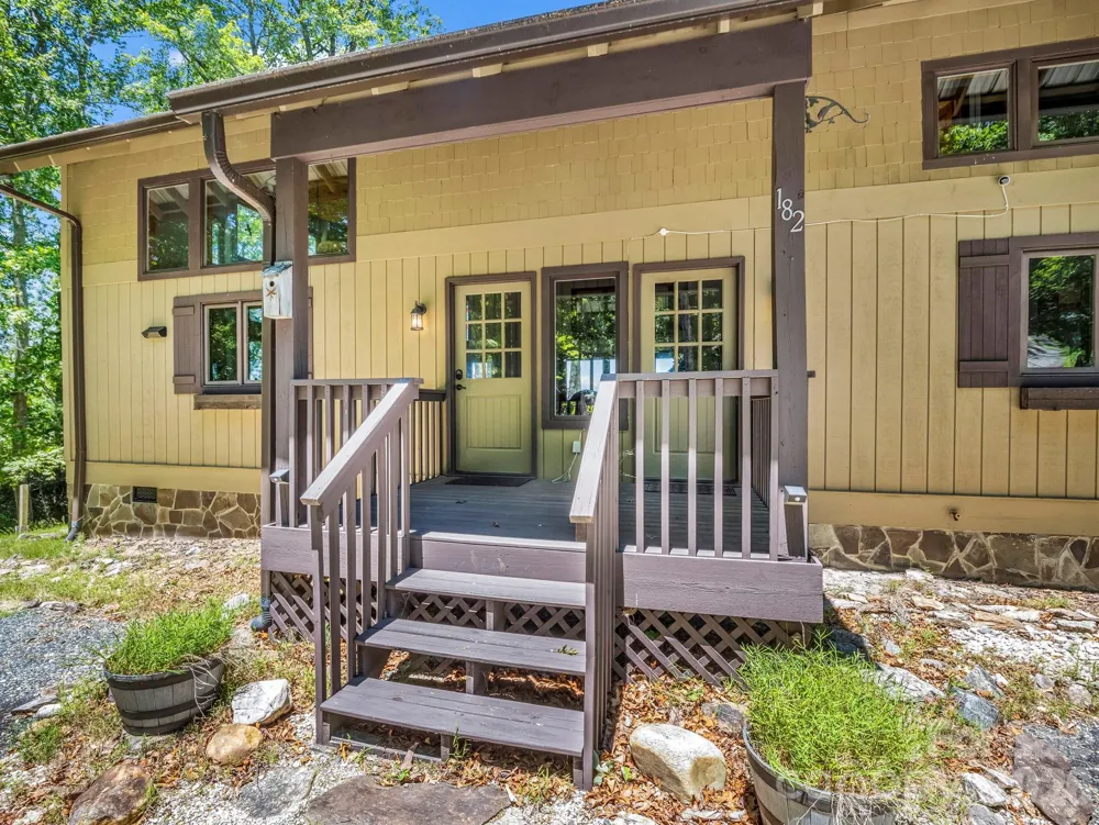 182 Antler Ridge Rosman, NC 28772