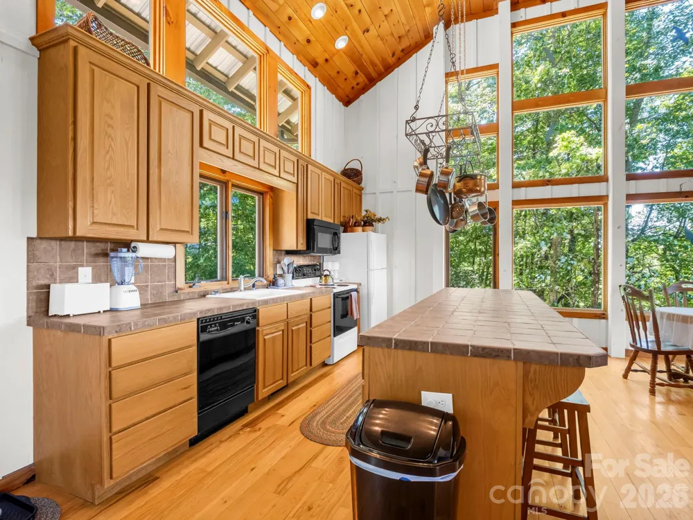 182 Antler Ridge Rosman, NC 28772