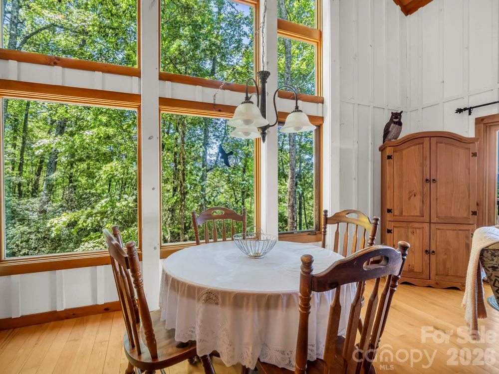 182 Antler Ridge Rosman, NC 28772